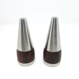 Vintage Stelton salt and pepper shaker