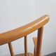 Vintage armchair by Arno Lambrecht for WKS Möbel 1950