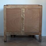 Vintage 50s chest of drawers