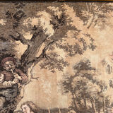 Tapisserie vintage d’après Rubens