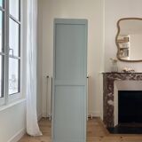 Armoire parisienne, rénovée