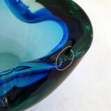 Cendrier Sommerso bicolore