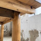 Georges Robert dining table