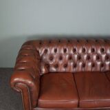 Chesterfield sofa 2.5 seats