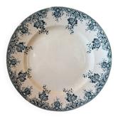 Ironstone dish