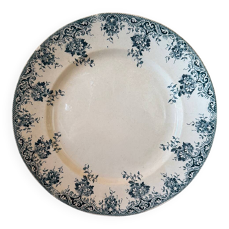 Ironstone dish