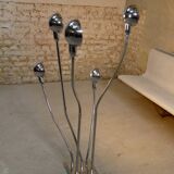 Hydra floor lamp by Pierre Folie for Charpentier editions