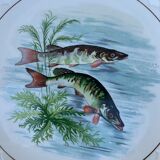 Service à poisson en Gien