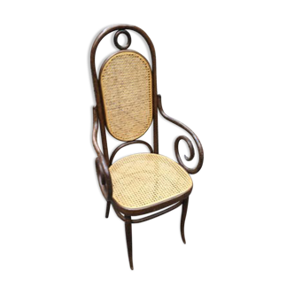 Fauteuil en bois courbé de Selection Form