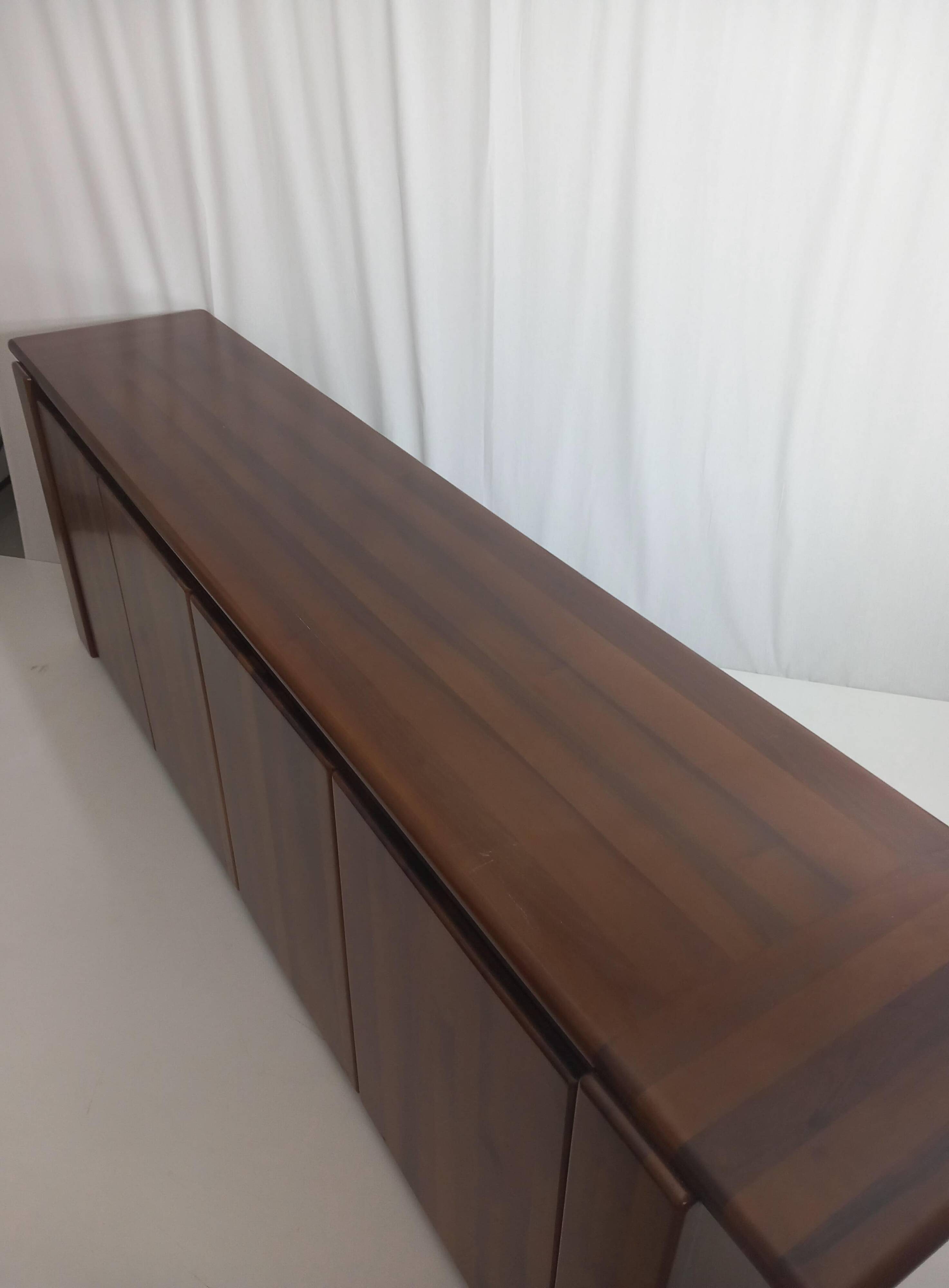 Sideboard by Mario Marenco for Mobilgirgi, 70s