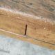 Table de ferme