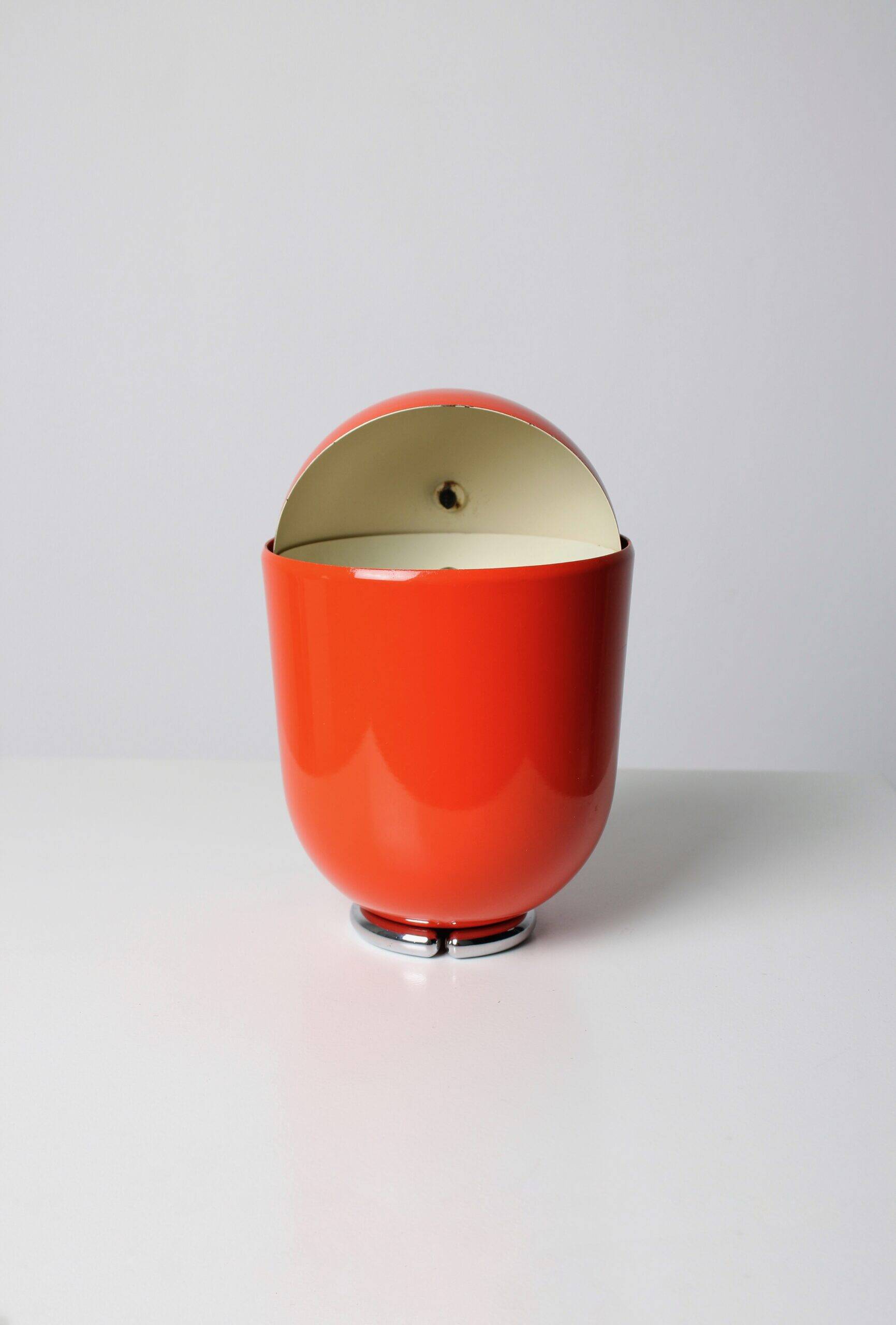 Lampe de table Elmo par Str Imago DP, 1969