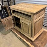 TV cabinet