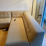 Modular corner sofa Ligne Roset