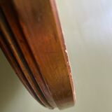 Louis XVI knot oval frame