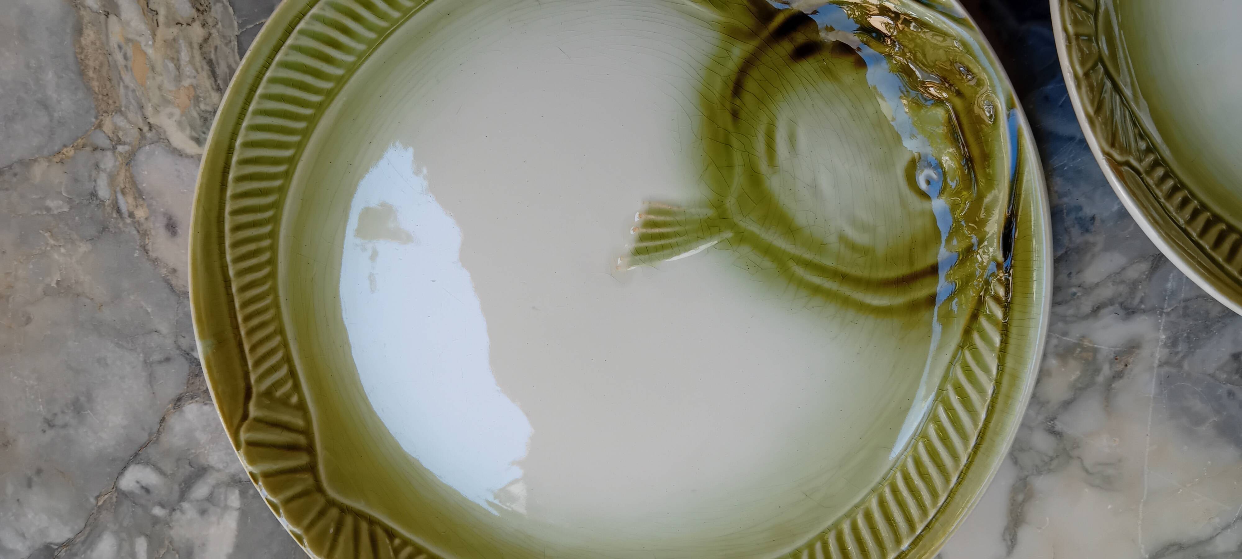 vintage fish service mill of the wolves