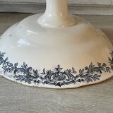 Longchamp flat pedestal compotier