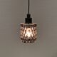 Hanging lamp from Danish Nordlux.