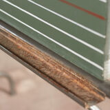 Vintage school board