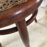 4 tuna chairs