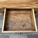 Farmhouse coffee table