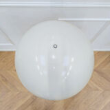 Panthella lamp by Verner Panton