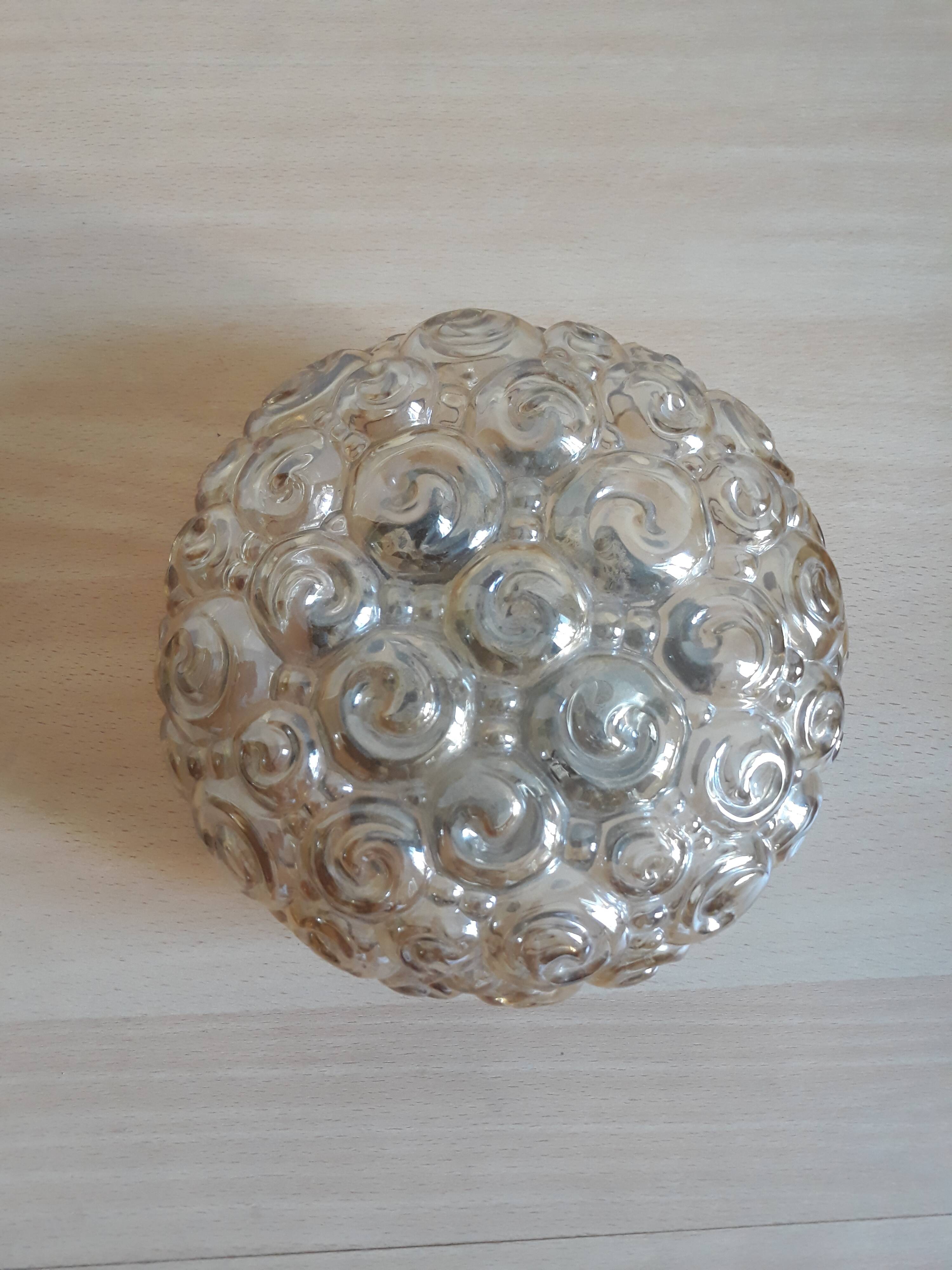 Wall lamp Helena Tynell