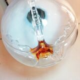 Murano glass ceiling lamp