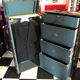 Travel trunk