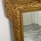 Miroir ancien