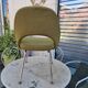 Knoll conference chair designed by Eero Saarinen