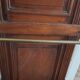 Cloakroom coat rack 1900
