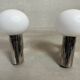 2x vintage design wall lamp – Boulanger