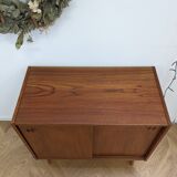 Teak sideboard