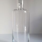 Glass decanter