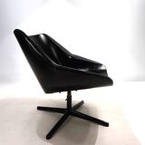 Pastoe FM08 lounge chair by Cees Braakman, 1960