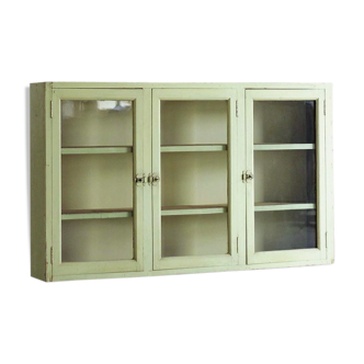 Vitrine d'épicier