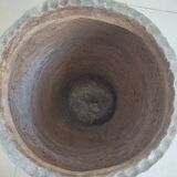 Pot en terre cuite ancien