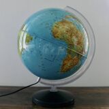 70s world map