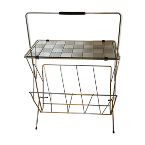 Bout de canapé porte