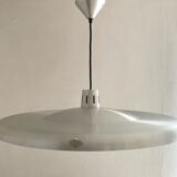 Suspension in aluminum btc