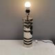 Design lamp in chrome, from Dutch Reviera Maison.