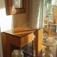 Window counter bar
