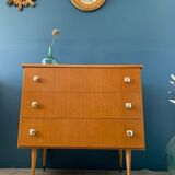 Vintage dresser