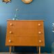 Vintage dresser