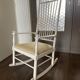 Scandinavian rocking chair by Karl Axel Adolfsson for Gemla 1950s