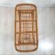 Table basse Bonacina – bambou