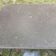 Ensemble militaire vintage Verhaeghe 1 table + 2 chaises