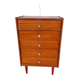 Vintage chest of drawers 1950/1960
