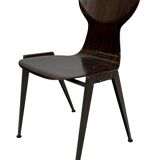 Vintage School Chair Marko Holland Design 1960s - the Netherlands